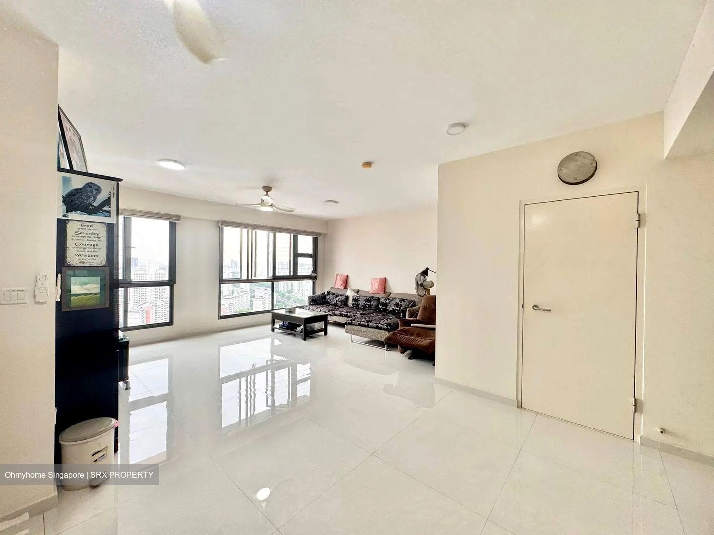 Blk 445A Clementi Crest (Clementi), HDB 5 Rooms #479147501